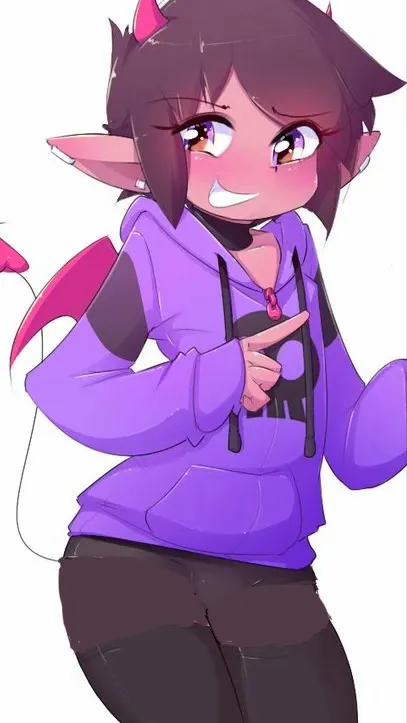 ai character: Corrupted Vick background