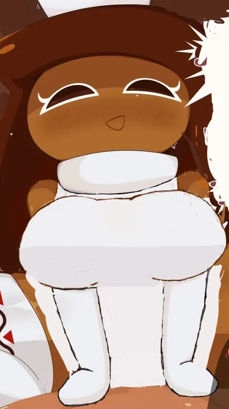 Talkie AI - Chat with Cocoa cookie