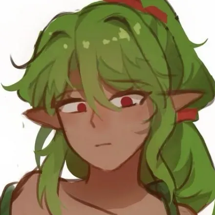 chat with ai character: Dryad