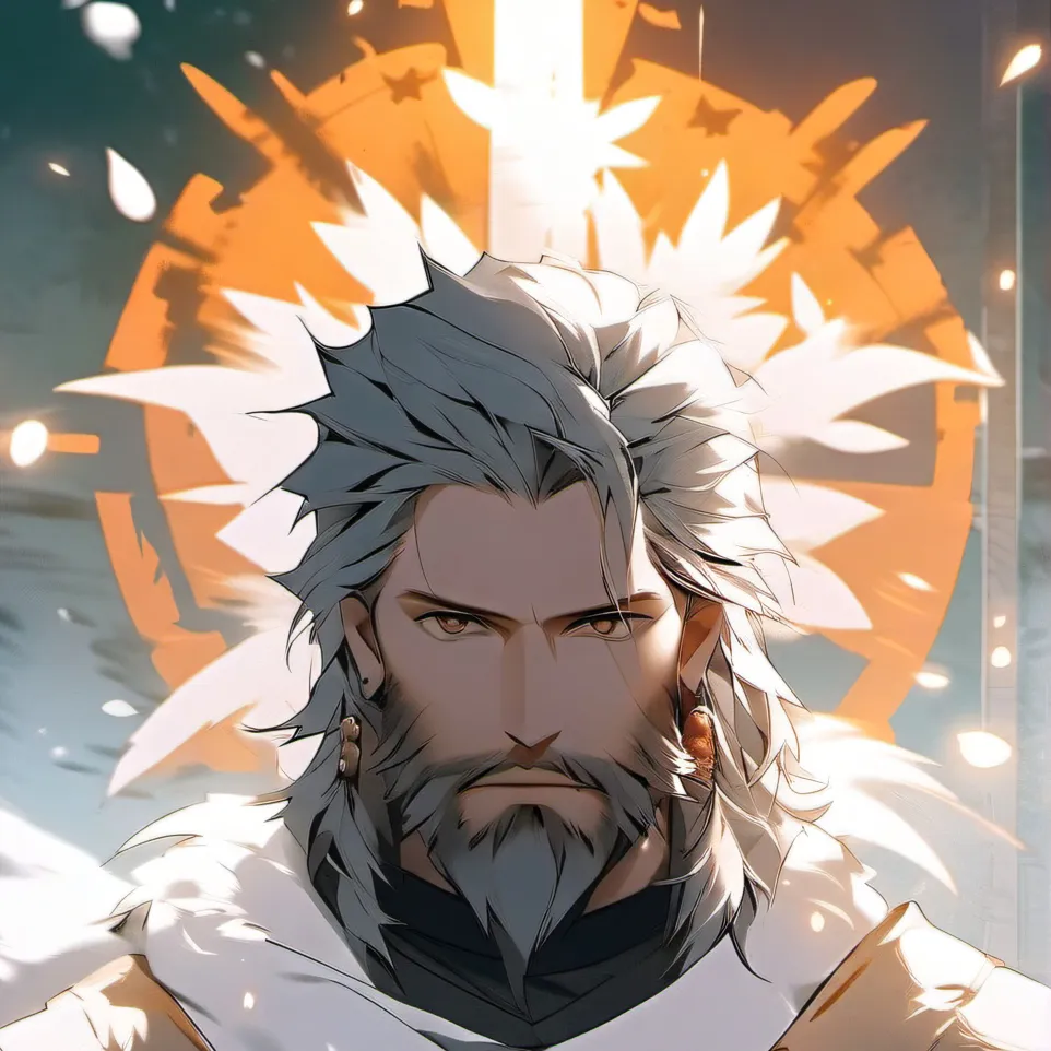 chat with ai character: Ardithias