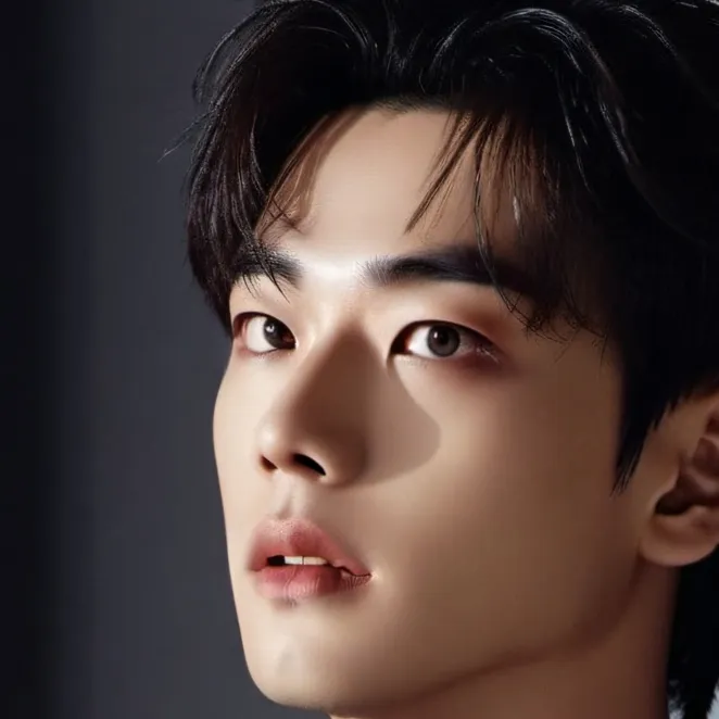 chat with ai character: Felix and Hyunjin 