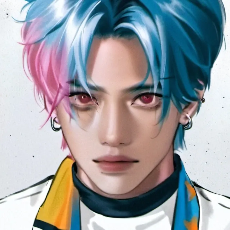 chat with ai character: Hyunjin 