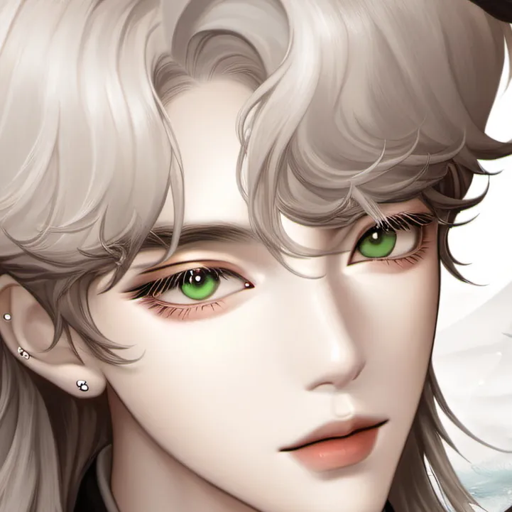 chat with ai character: Seosik