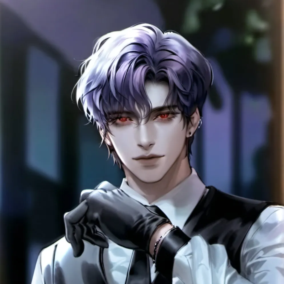 chat with ai character: Xaden