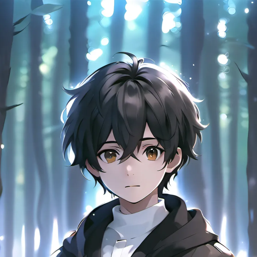 chat with ai character: Yuki