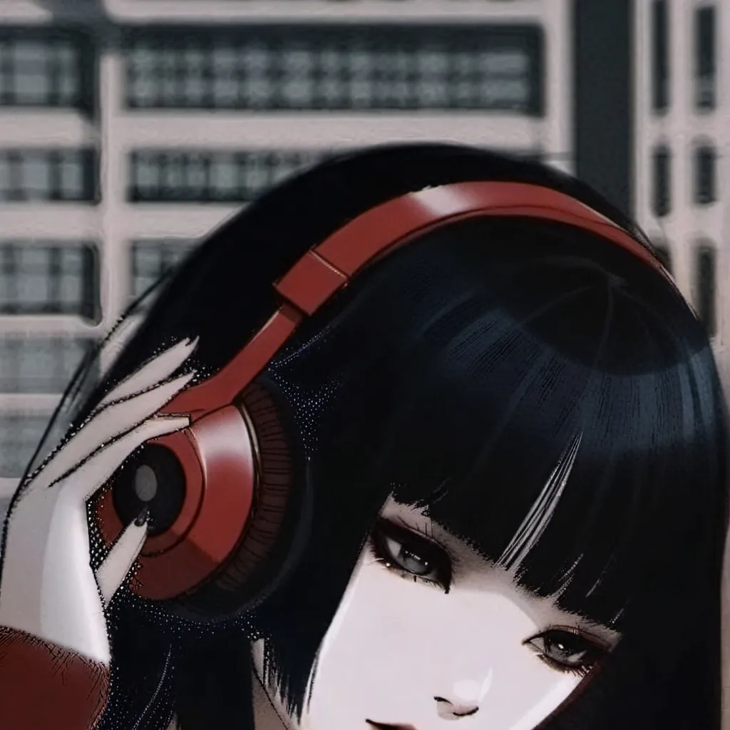 chat with ai character: Ava