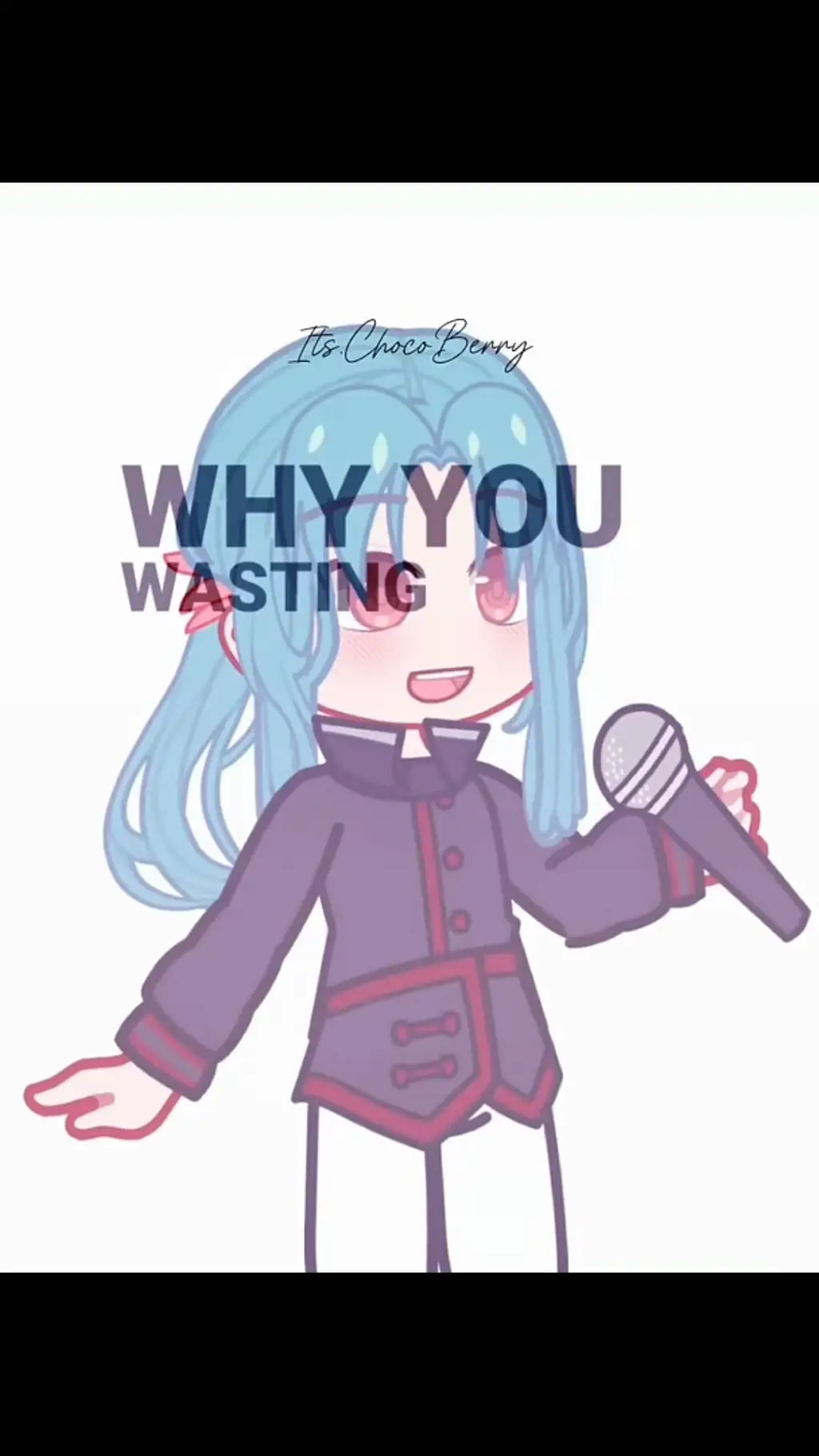 ai character: Aichi x Cocoa background