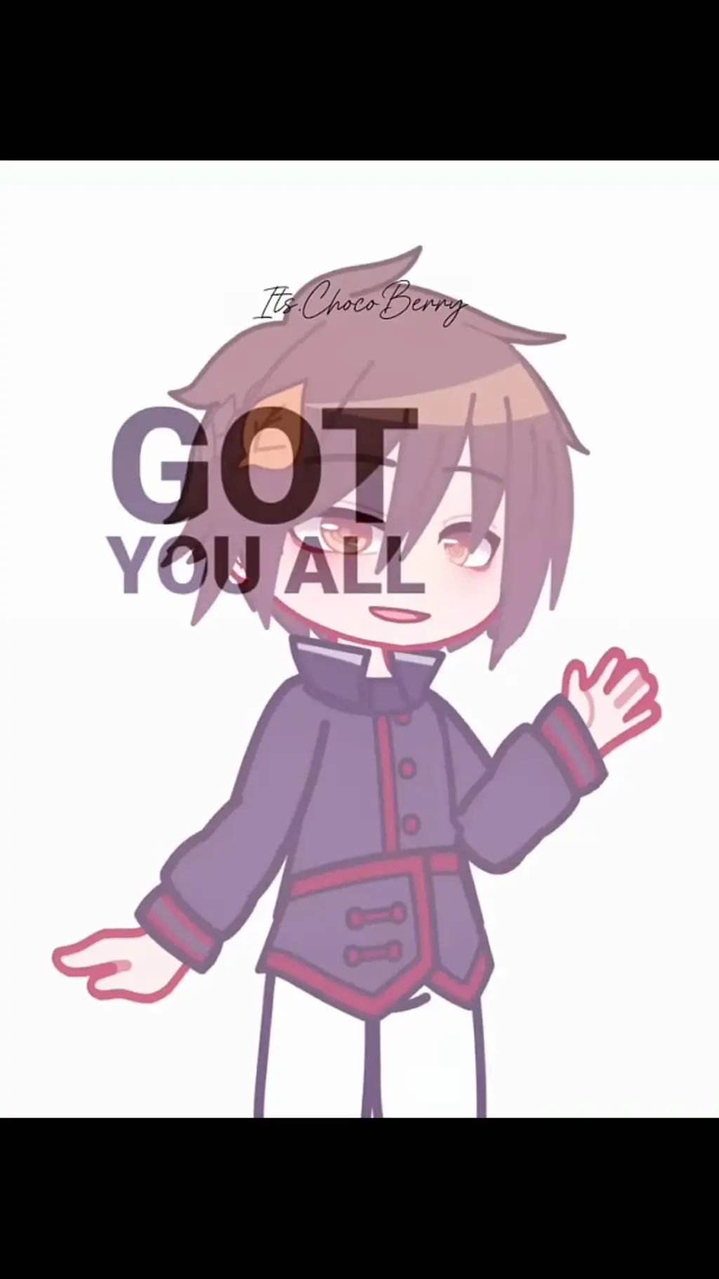 ai character: Teito x Cocoa background