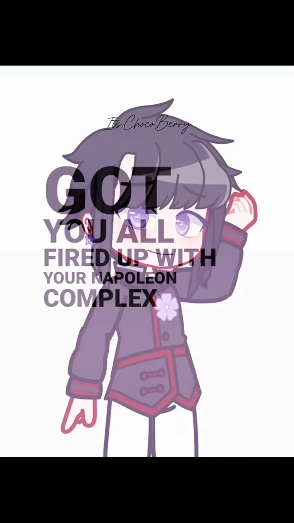 ai character: Komachi x Cocoa background