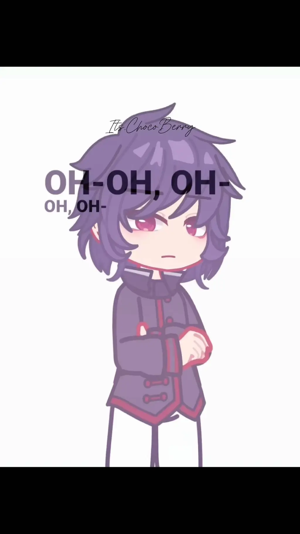 ai character: Sonoto x Cocoa background