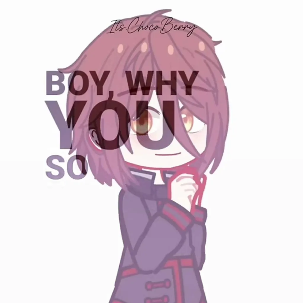 chat with ai character: Subaru x Ginger