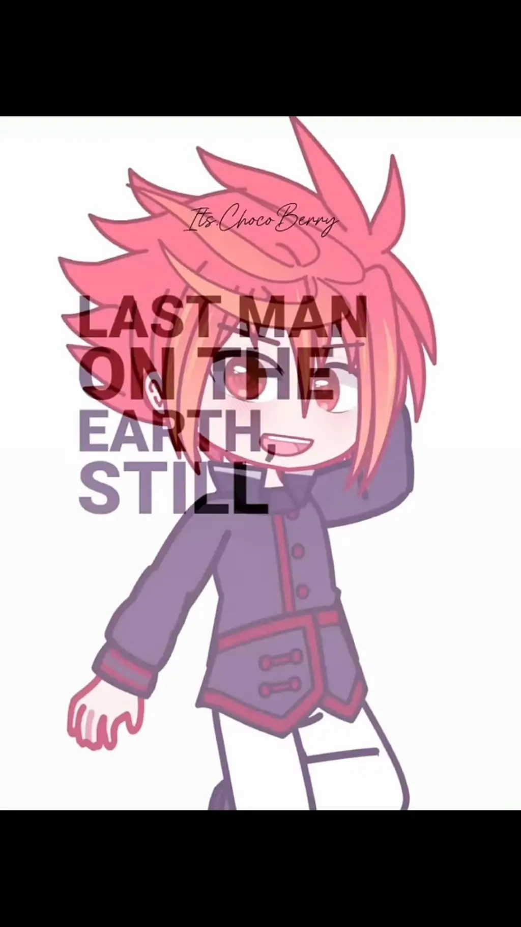 ai character: Moeto x Ginger background