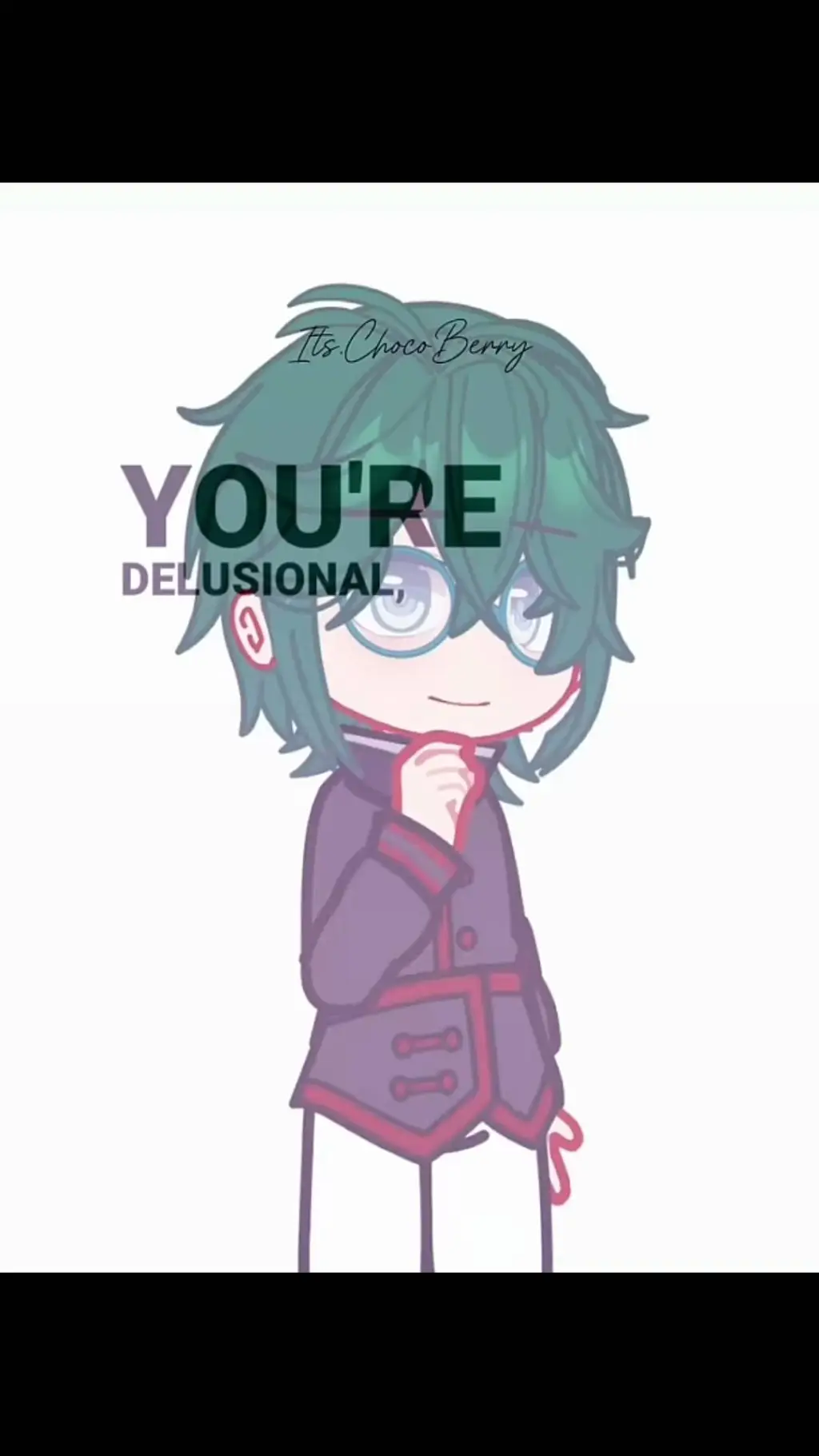 ai character: Honari x Ginger background