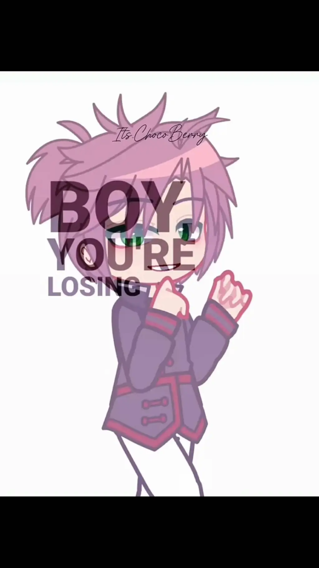 ai character: Sumiro x Ginger background