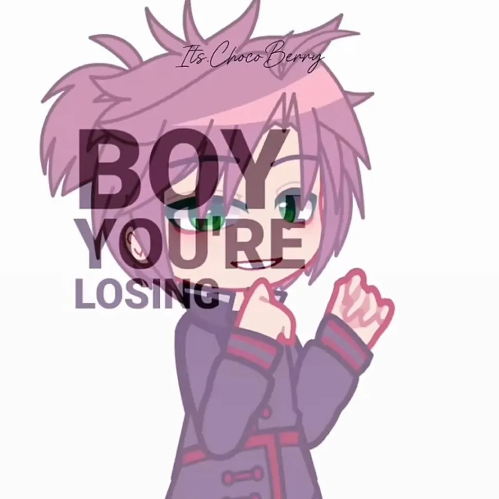 chat with ai character: Sumiro x Ginger