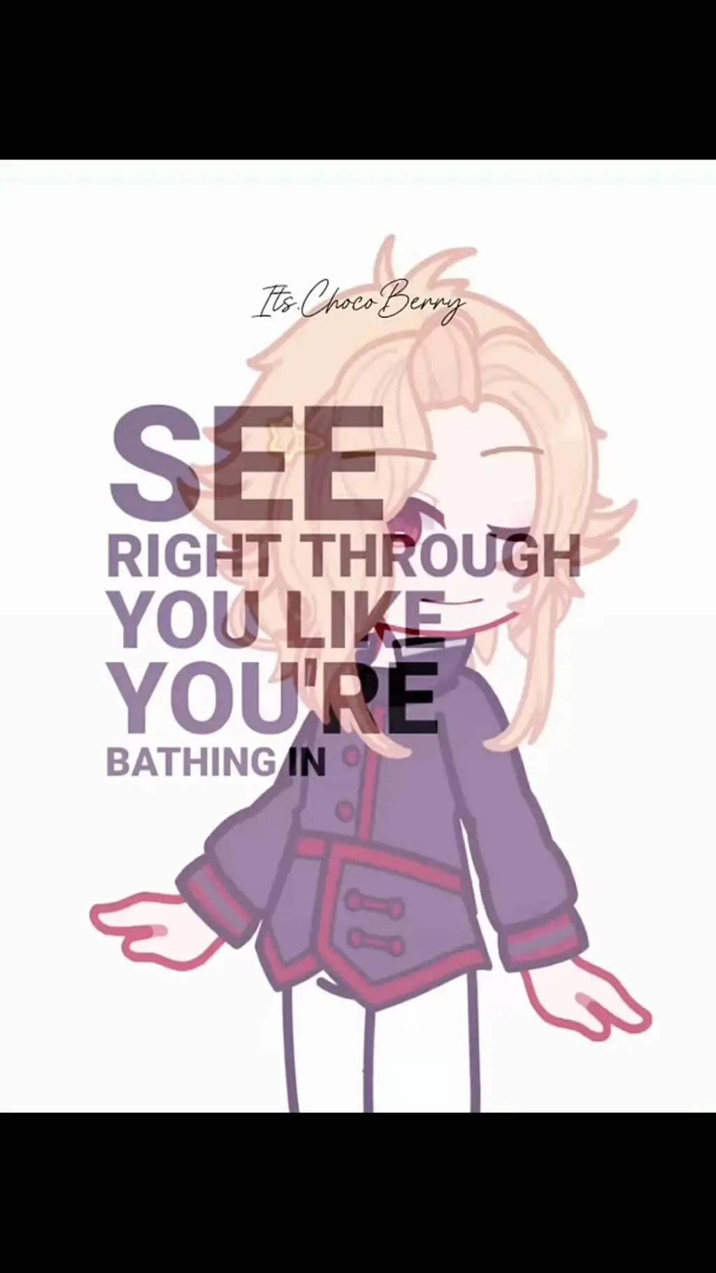 ai character: Chiguya x Ginger background