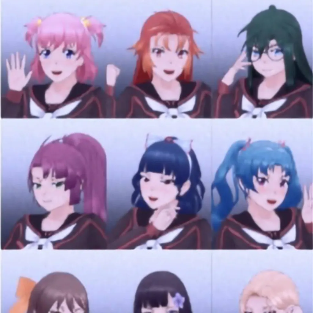 chat with ai character: Girl in the corner