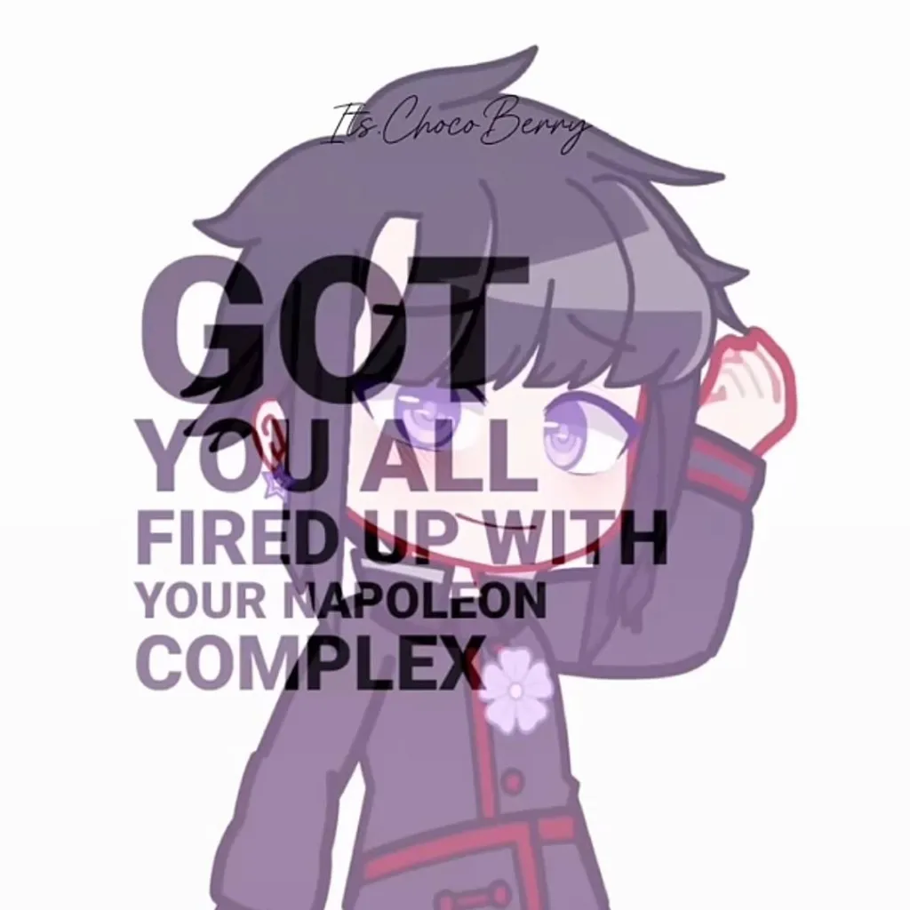 chat with ai character: Komachi x Ginger