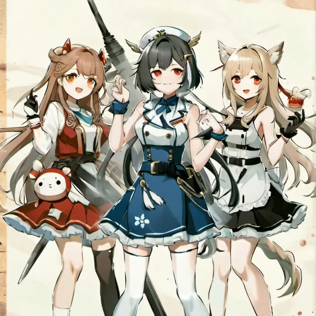 chat with ai character: Azur lane 