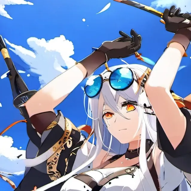 chat with ai character: Azur lane 