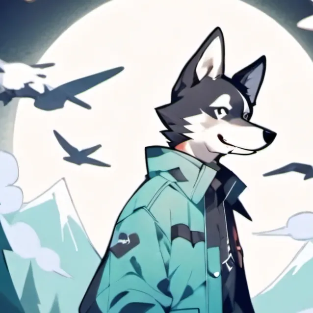 chat with ai character: dogman rp again :P