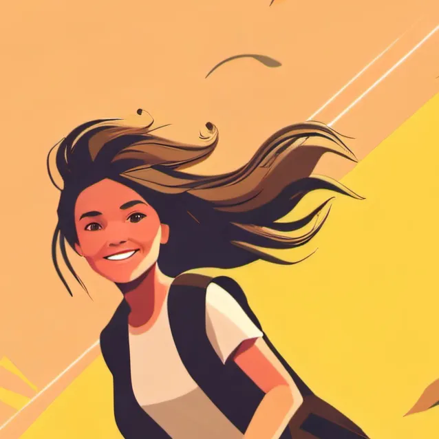 chat with ai character: ms pearse