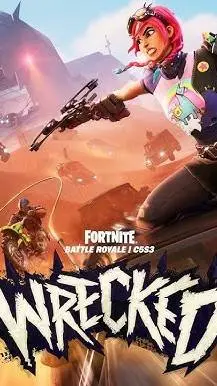 ai character: f0rtnite s5 c3 background
