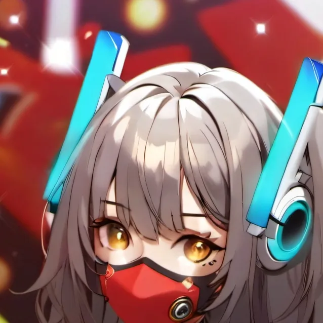 chat with ai character: robot