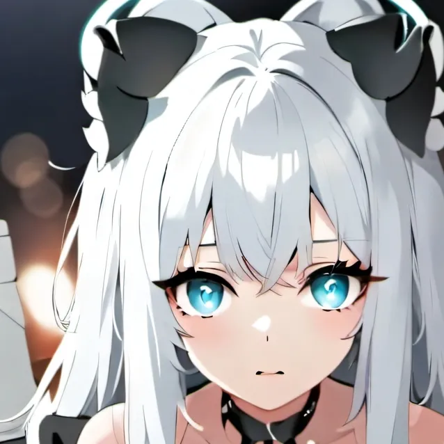 chat with ai character: mayhem