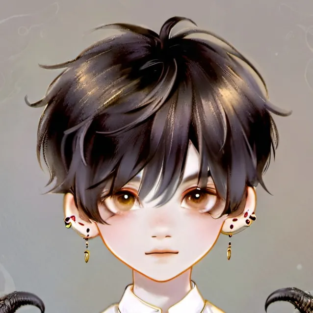 chat with ai character: matheo