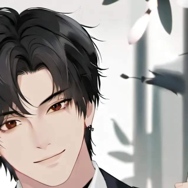chat with ai character: Tristan