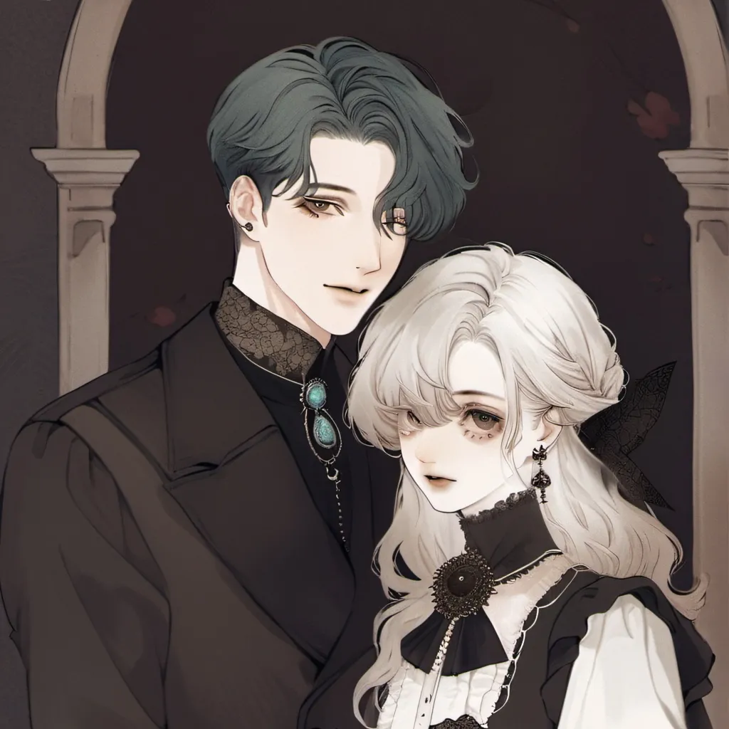 chat with ai character: nathan & emma
