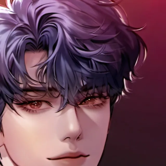 chat with ai character: Enzo