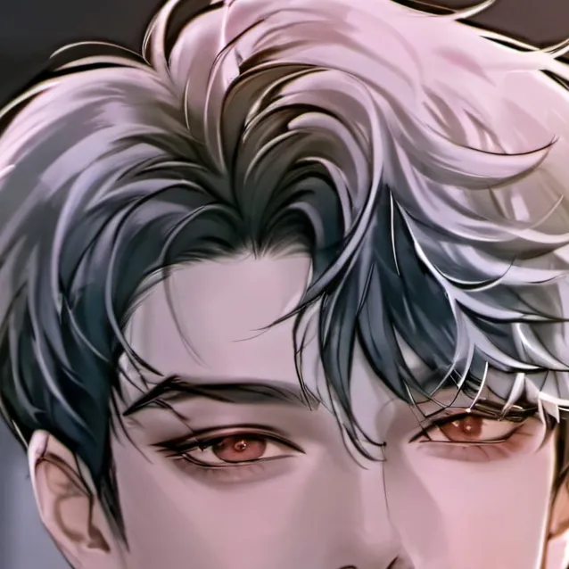 chat with ai character: 🤍Leon🤍