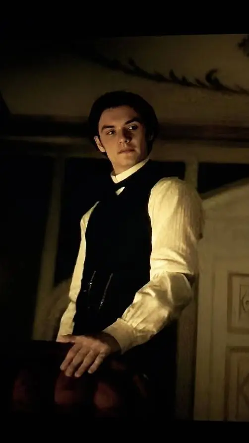 Talkie AI - Chat with Edward Guinness 