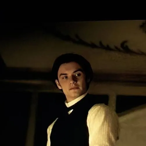 chat with ai character: Edward Guinness 