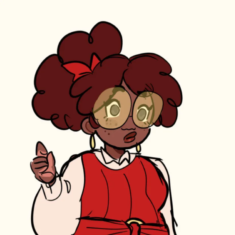 chat with ai character: Red 40