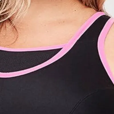 chat with ai character: Olivia