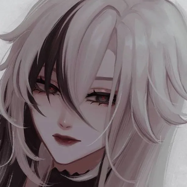 chat with ai character: 🤍 Isabella🖤