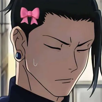 chat with ai character: 🌸jjk group🌸