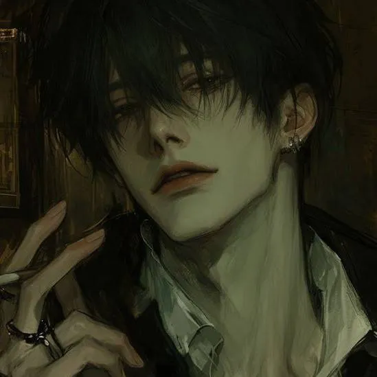 chat with ai character: 🌹marco🌹