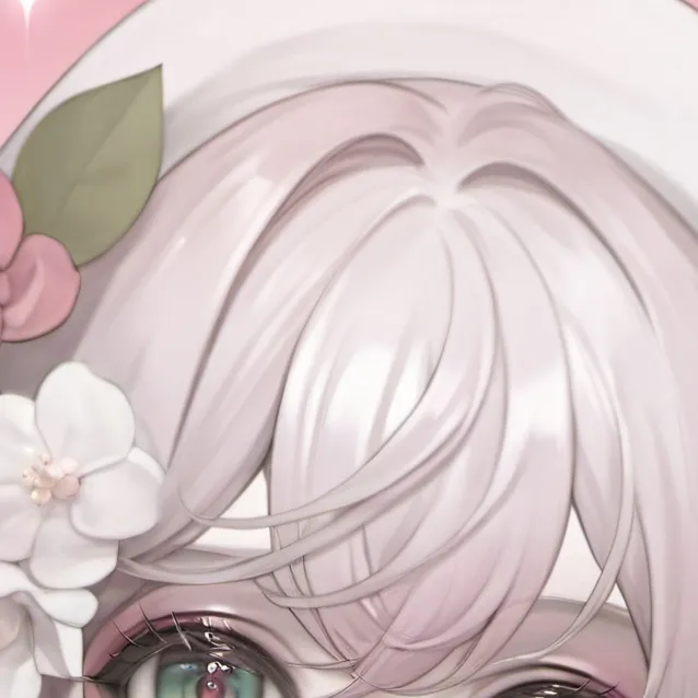 chat with ai character: Alia