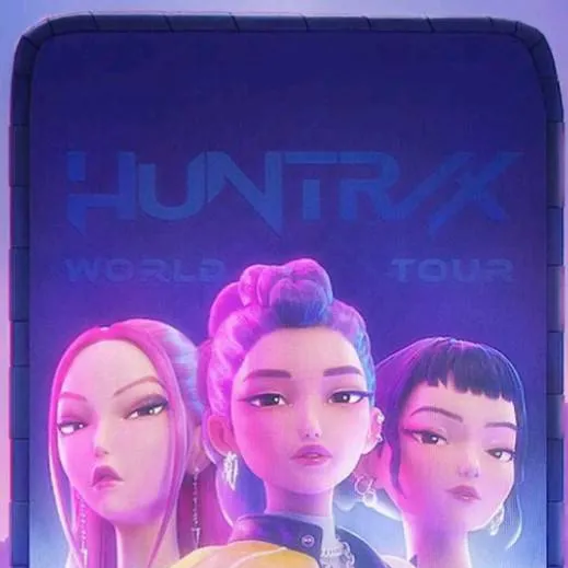 chat with ai character: k-pop dimin hunter