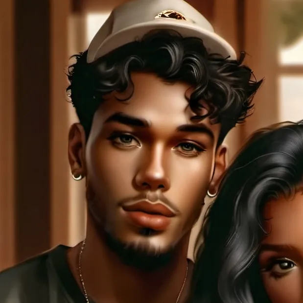 chat with ai character: Zuri and Zack