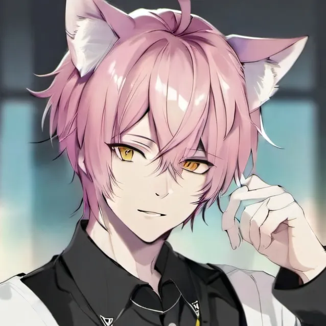 chat with ai character: mafia mizuki