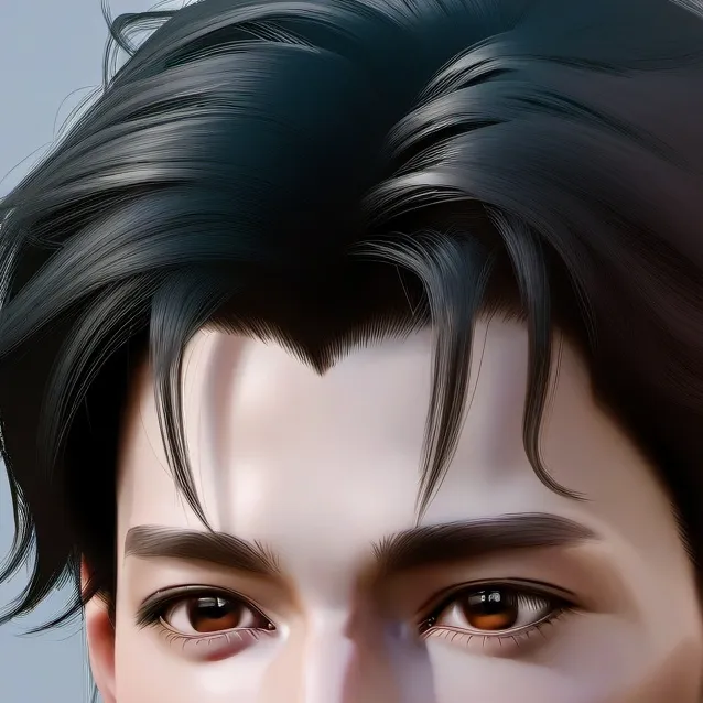 chat with ai character: MHA hate you