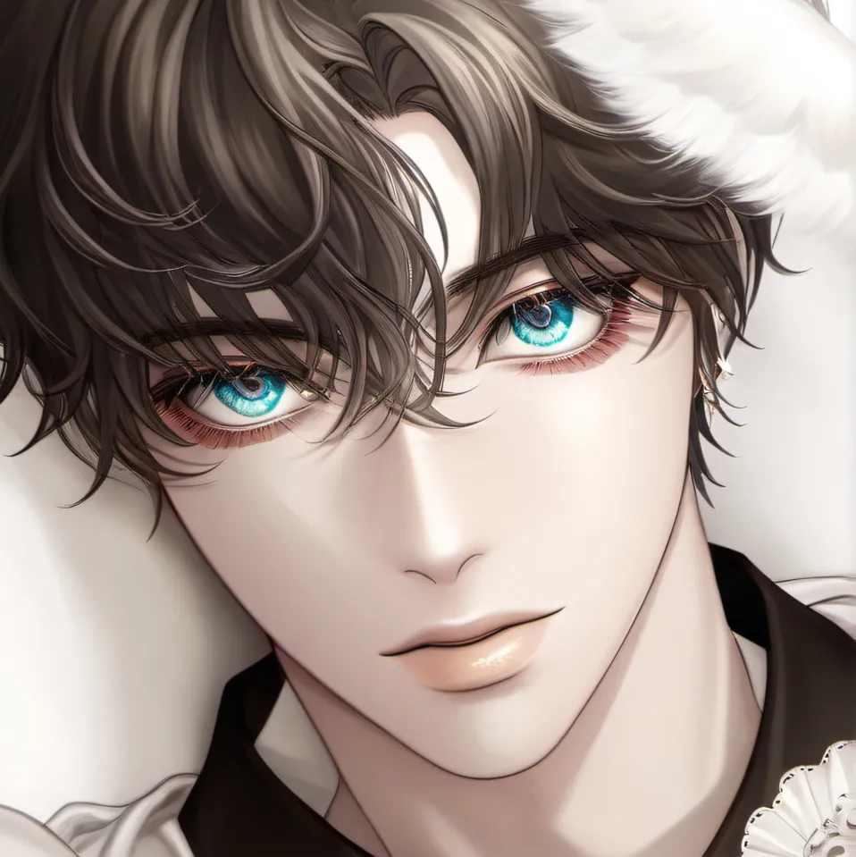 chat with ai character: ♡ℛ𝓎𝒶𝓃♡