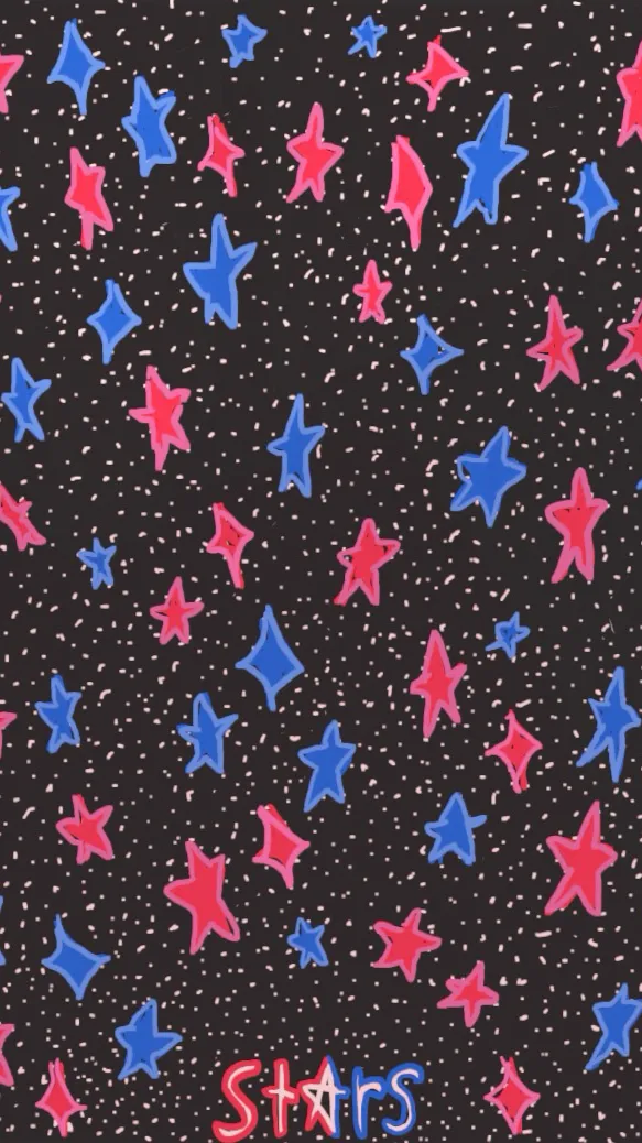 ai character: The vees HH background