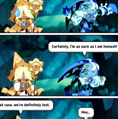 chat with ai character: PVC 