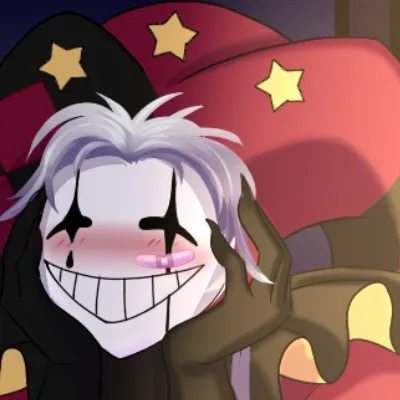 chat with ai character: Freak circus! Hxp